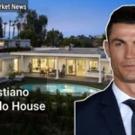 Cristiano Ronaldo House: Explore His Stunning Mansion Now - Your Source for the Latest Housing Trends | Housing Market News| Cristiano Ronaldo House Explore His Stunning Mansion Now