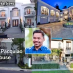 Discover Manny Pacquiao House A Tour of His Luxury Property
