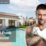Discover the Secrets of CM Punk House and Its Unique Features