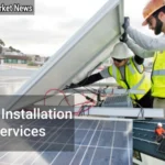 Expert Solar Installation Services Harness the Sun's Power