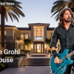 Explore Dave Grohl House A Look Inside His Stunning Homes