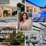 Explore Kylie Jenner House $16 million In Los Angeles - Your Source for the Latest Housing Trends | Housing Market News| Explore Kylie Jenner House $16 million In Los Angeles