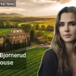 Explore the Unique Features of Siena Bjornerud House