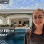 Exploring Caroline Ellison House Inside Look [2024]