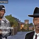 Exploring Katt Williams House Features, Decor, and More