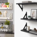 Floating Shelves A Stylish Solution for Every Room