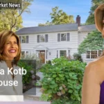 Hoda Kotb House Tour: Discovering the Heart of Her NYC Life - Your Source for the Latest Housing Trends | Housing Market News| Hoda Kotb House Tour Discovering the Heart of Her NYC Life