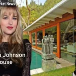 Inside Dakota Johnson House $12.5 Million Malibu Dream Home - Your Source for the Latest Housing Trends | Housing Market News| Inside Dakota Johnson House $12.5 Million Malibu Dream Home