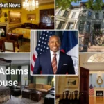 Inside Eric Adams House A Look at the NYC Mayor's Residence