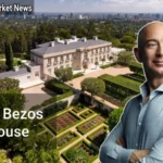Inside Jeff Bezos House Luxury You Won't Believe