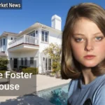 Inside Jodie Foster House A Look at Her Beverly Hills Home