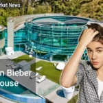 Inside Justin Bieber House: $25 Million Luxury Mansion in Los Angeles - Your Source for the Latest Housing Trends | Housing Market News| Justin Bieber House Los Angeles $25 Million Luxury Mansion