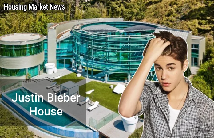 Inside Justin Bieber House A Look at His Lavish Estates