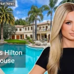 Inside the Iconic Paris Hilton House A Celebrity Dream Home