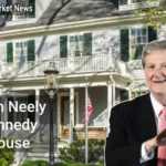 John Neely Kennedy $2 Million Madisonville House Value, Family Life & Bio - Your Source for the Latest Housing Trends | Housing Market News| Inside the John Neely Kennedy House A Look at Its Legacy