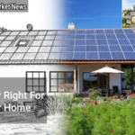 Is Solar Right for Your Home