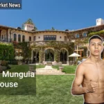 Jaime Munguia House Tour Discover Boxer’s Dream Residence