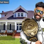 Jey Uso House: The Ultimate Fan Guide to His Lifestyle - Your Source for the Latest Housing Trends | Housing Market News| Jey Uso House The Ultimate Fan Guide to His Lifestyle