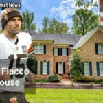 Joe Flacco House Architectural and Unique Design Elements