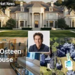 Joel Osteen House Revealed A Tour of His Lavish Lifestyle