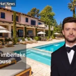 Justin Timberlake House A Comprehensive Overview