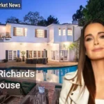 Kim Richards House Tour Inside the Glamorous Lifestyle of a Star