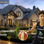 Layshia Clarendon House Empowering Voices in Sports
