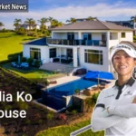 Lydia Ko House A Glimpse into the Golfer's Luxurious Home