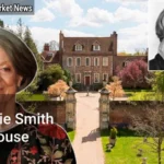 Maggie Smith House: A Haven for One of Britain's Most Beloved Actresses - Your Source for the Latest Housing Trends | Housing Market News| Maggie Smith House A Haven for One of Britain's Most Beloved Actresses