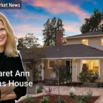 Margaret Ann Thomas House Complete History