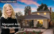 Margaret Ann Thomas House Complete History