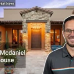 Mike McDaniel House A Glimpse into His Luxurious Life - Your Source for the Latest Housing Trends | Housing Market News| Mike McDaniel House A Glimpse into His Luxurious Life