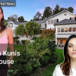Mila Kunis House A Tour of Her Impressive Luxurious Home
