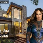 Nia Jax House: The Ultimate Wrestling Diva's Retreat - Your Source for the Latest Housing Trends | Housing Market News| Nia Jax House The Ultimate Wrestling Diva's Retreat