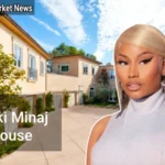 Nicki Minaj House: A Look Inside Her Stunning Mansion - Your Source for the Latest Housing Trends | Housing Market News| Stunning view of Nicki Minaj House showcasing luxury design