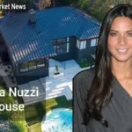 Olivia Nuzzi House Tour Explore Her Stunning Living Space