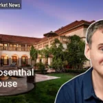 Phil Rosenthal House Tour Explore His Unique Style