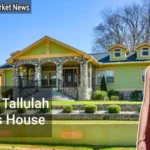 Quinn Tallulah Lewis House Explore Stunning Features