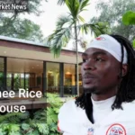 Rashee Rice House A Glimpse into the Life of an NFL Star