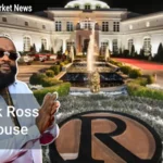 Rick Ross House Explore the Lavish Lifestyle Hip-Hop Icon