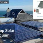 Rooftop Solar Vacuum: Ultimate Solution for Sparkling Solar Panels - Your Source for the Latest Housing Trends | Housing Market News| Rooftop Solar Vacuum Ultimate Solution for Sparkling Solar Panels