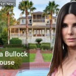 Sandra Bullock House Explore Her Stunning Beverly Hills Mansion