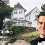 Secrets of Billy Crudup House A Must-See