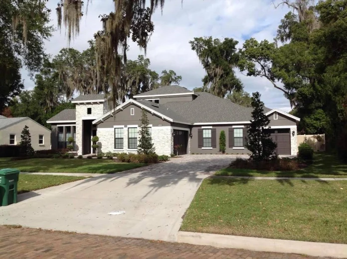 Steph Curry Florida Vacation Home