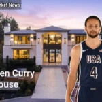 Steph Curry House Exploring the Superstar's Luxurious Residence