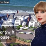 Taylor Swift House A Tour of Stunning Residences