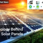 The Technology Behind Smart Solar Panels