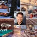 Tom Cruise House Explore the Luxurious Homes of a Hollywood Icon