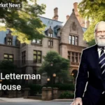 Tour OF David Letterman House Discover Stunning Features