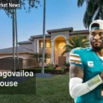 Tua Tagovailoa House Explore His Stunning Florida Home Today